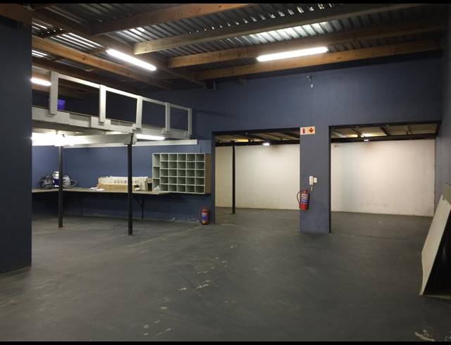 1,012M² BUILDING FOR SALE IN DUNDEE